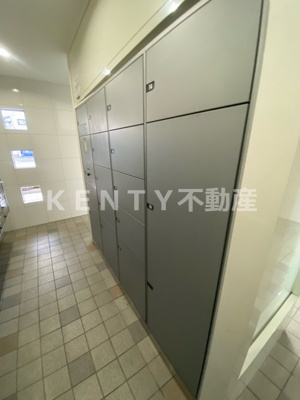 【設備】 | スペーシア池上