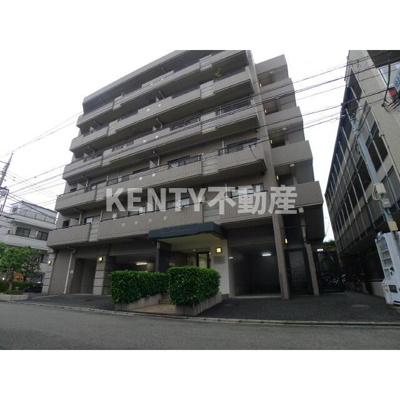 【その他】 | スペーシア池上 | ﾌｧﾐﾘｰ側ｴﾝﾄﾗﾝｽ