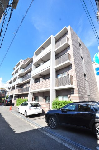 大阪市城東区関目１丁目の賃貸マンション