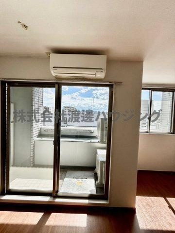 ノルデンハイム江坂の設備