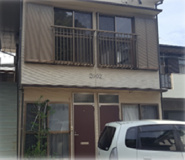 奄美市　永田町　１Rの画像