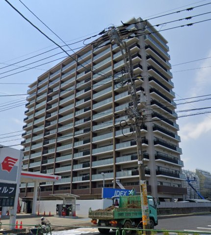 ポレスター南宮崎・マークス