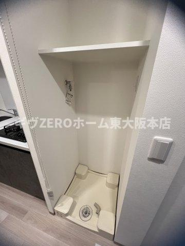 PARK HILLS今里蘭の設備