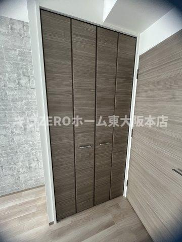 PARK HILLS今里蘭のその他