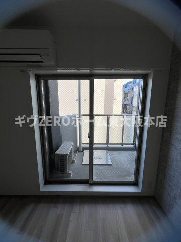 PARK HILLS今里蘭のその他