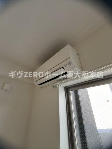 PARK HILLS今里蘭の設備