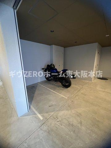 PARK HILLS今里蘭のその他