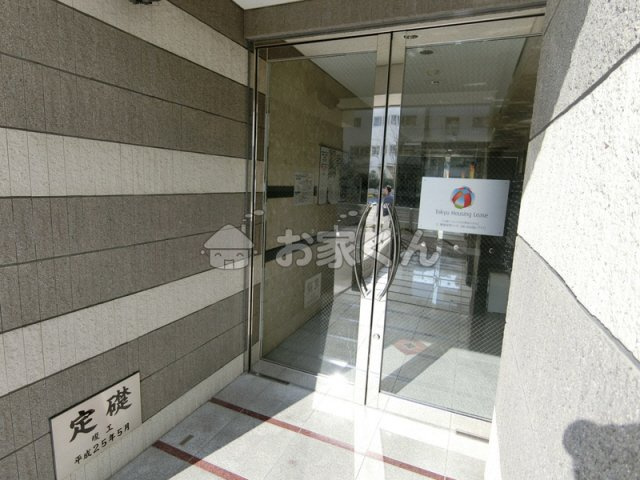 【エントランス】 | ラ・フォンテ神戸長田