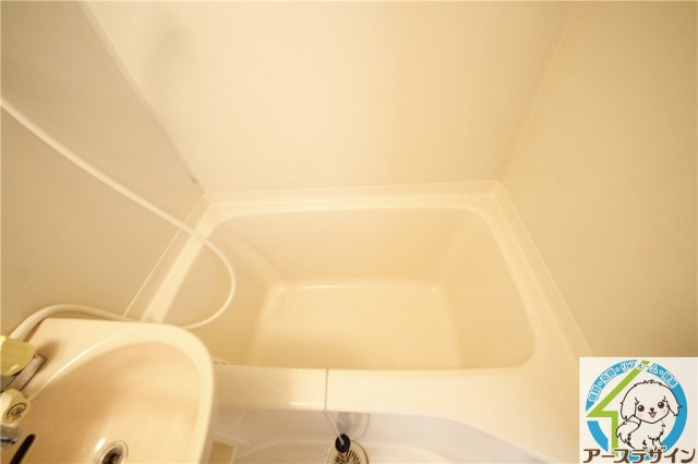 サントロペの浴室|※類似部屋