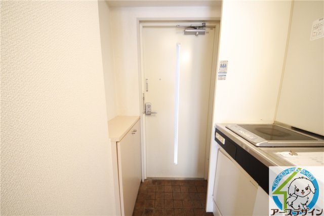 サントロペの玄関|※類似部屋