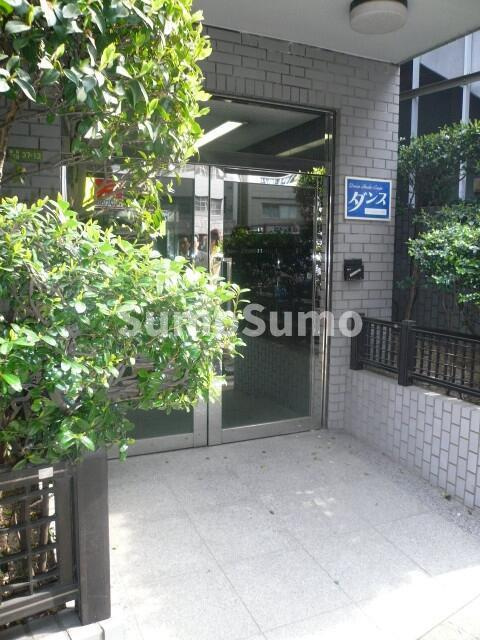 スカイビュー246 の展望