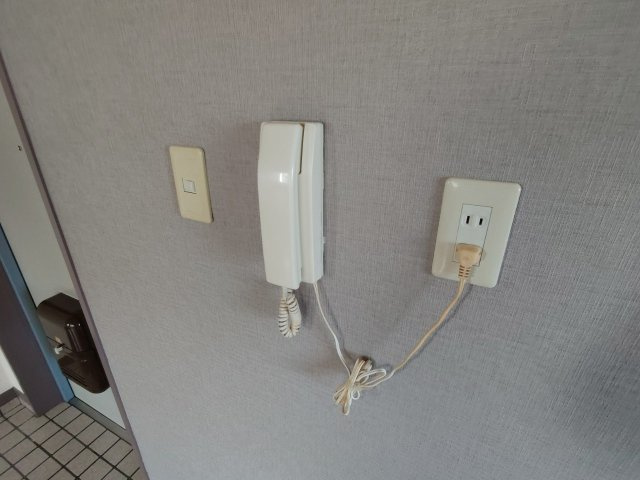 第27プロスパー今池|名古屋市の賃貸ならMy賃貸のセキュリティ|第27プロスパー今池