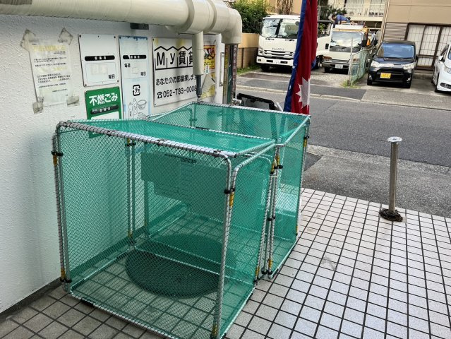 第27プロスパー今池|名古屋市の賃貸ならMy賃貸のその他共用部分|Soleil今池（旧第２7プロスパー今池）