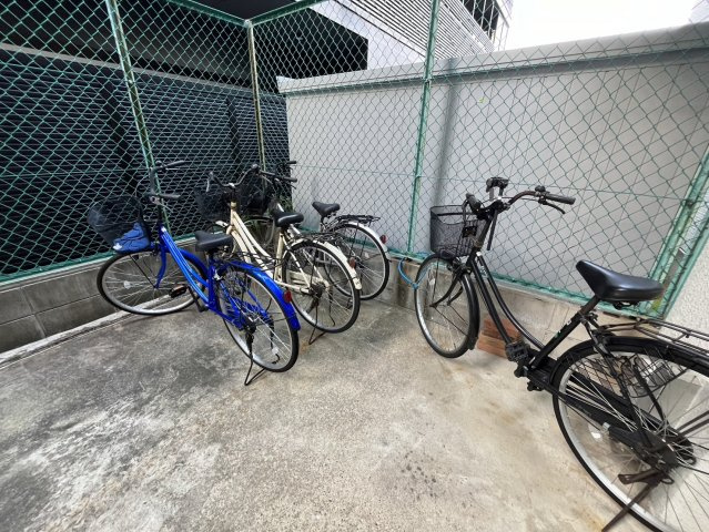 第27プロスパー今池|名古屋市の賃貸ならMy賃貸のその他共用部分|第27プロスパー今池