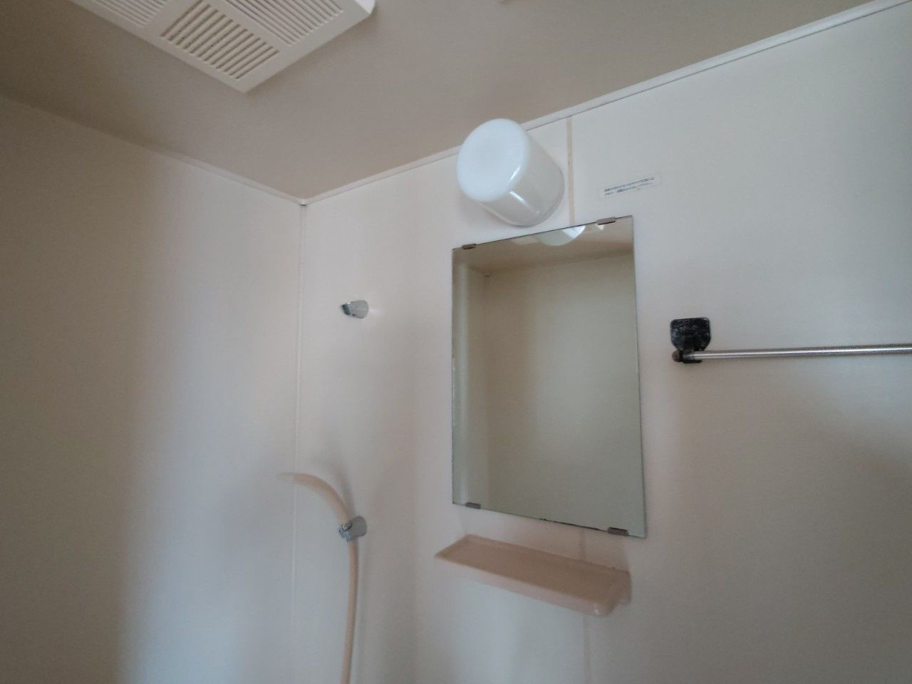 第27プロスパー今池|名古屋市の賃貸ならMy賃貸の浴室|第27プロスパー今池