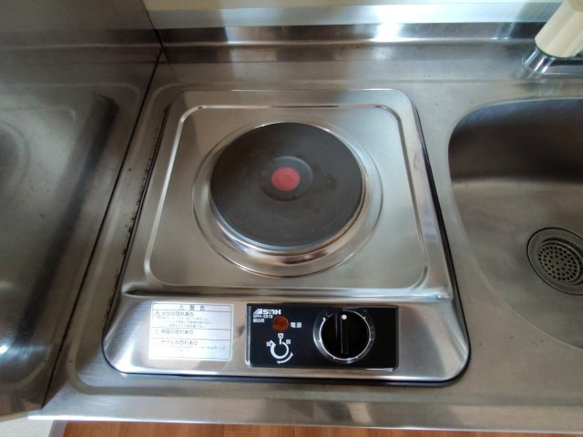 第27プロスパー今池|名古屋市の賃貸ならMy賃貸のキッチン|第27プロスパー今池