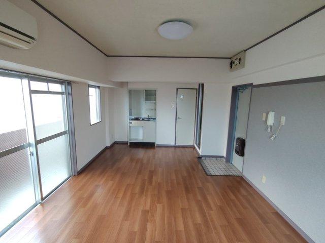 第27プロスパー今池|名古屋市の賃貸ならMy賃貸の居間・リビング|第27プロスパー今池