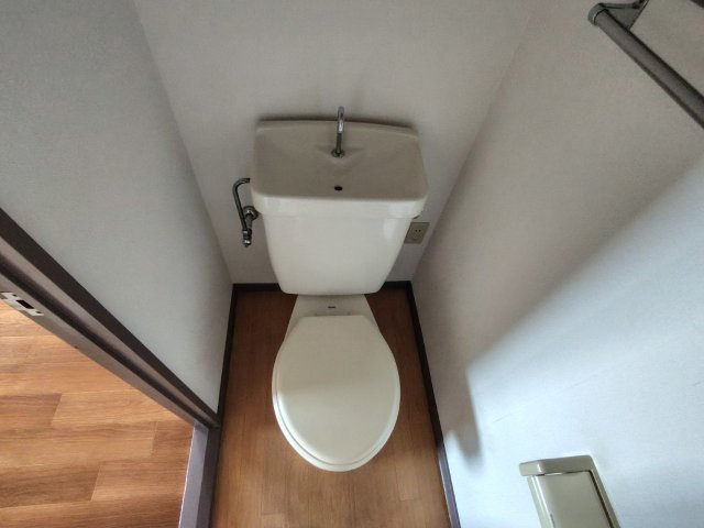 第27プロスパー今池|名古屋市の賃貸ならMy賃貸のトイレ|第27プロスパー今池