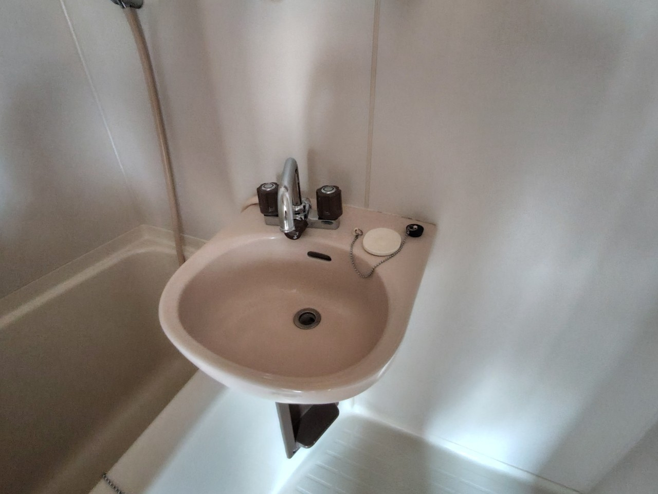 第27プロスパー今池|名古屋市の賃貸ならMy賃貸の洗面所|第27プロスパー今池