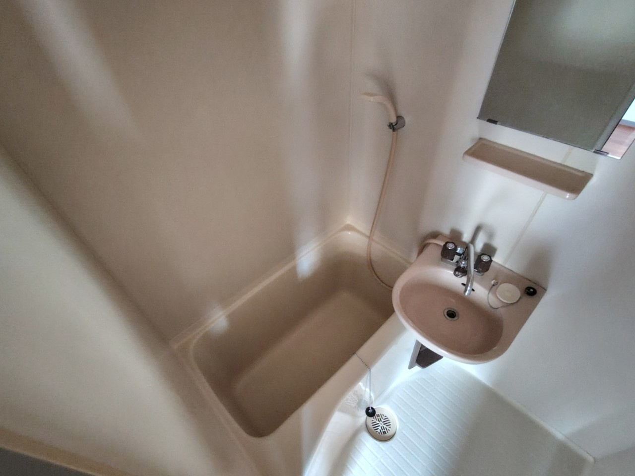 第27プロスパー今池|名古屋市の賃貸ならMy賃貸の浴室|第27プロスパー今池