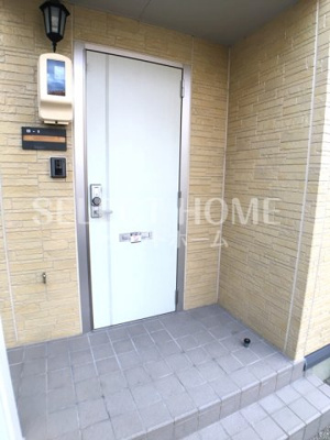 【エントランス】 | サン・アベニュー吉祥Ａ | エントランスです
同型タイプ