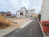 名古屋市昭和区桜山町１丁目8-9『仲介料無料』｜新築戸建ての画像