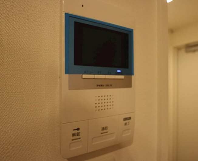 【セキュリティ】 | 仲介手数料0円！HPに初期費用掲載！「プライスホーム」で検索！シュルーク薬院白金