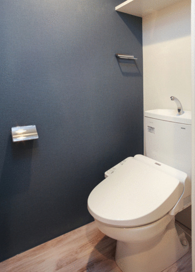 【トイレ】 | 仲介手数料0円！HPに初期費用掲載！「プライスホーム」で検索！シュルーク薬院白金