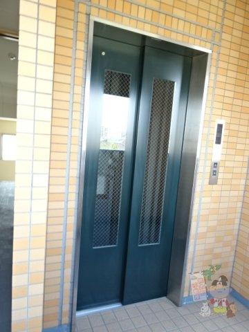フィネス下中野のその他共用部分