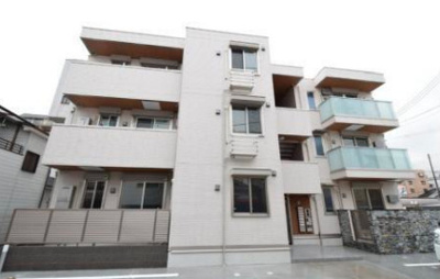 【外観】 | ブリランテ三川口町