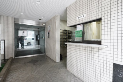 【その他共用部分】 | 川崎ダイカンプラザCity