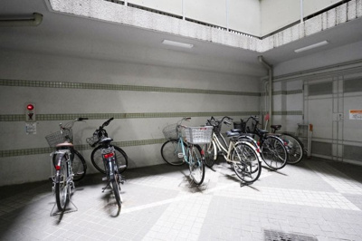 【その他共用部分】 | 川崎ダイカンプラザCity