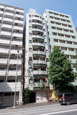 【外観】 | 川崎ダイカンプラザCity