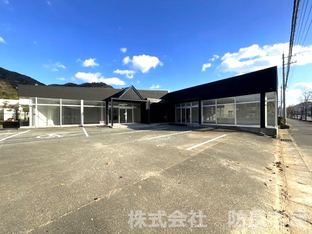 小鯖テナント