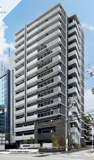 S-RESIDENCE福島diverseの画像
