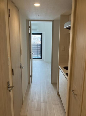 【玄関】 | S-RESIDENCE都島Lux