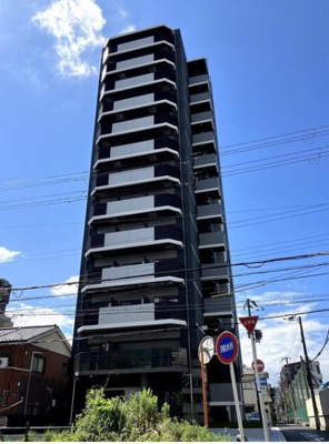 【外観】 | S-RESIDENCE都島Lux