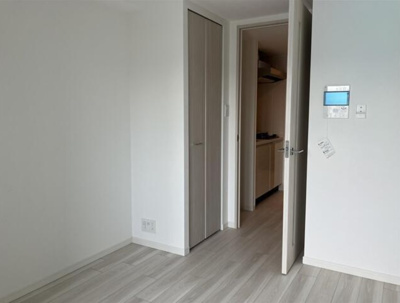 【洋室】 | S-RESIDENCE都島Lux