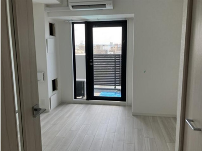 【洋室】 | S-RESIDENCE都島Lux