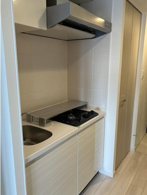 【キッチン】 | S-RESIDENCE都島Lux