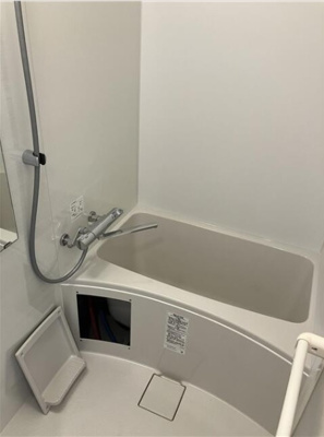 【浴室】 | S-RESIDENCE都島Lux