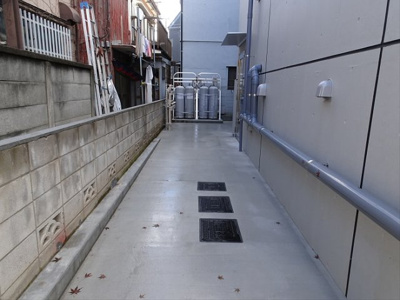 【その他共用部分】 | Kanoa Minamidai