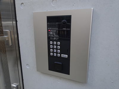 【エントランス】 | Kanoa Minamidai