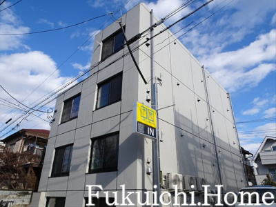 【外観】 | Kanoa Minamidai