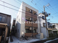 ブランテール深江橋の画像