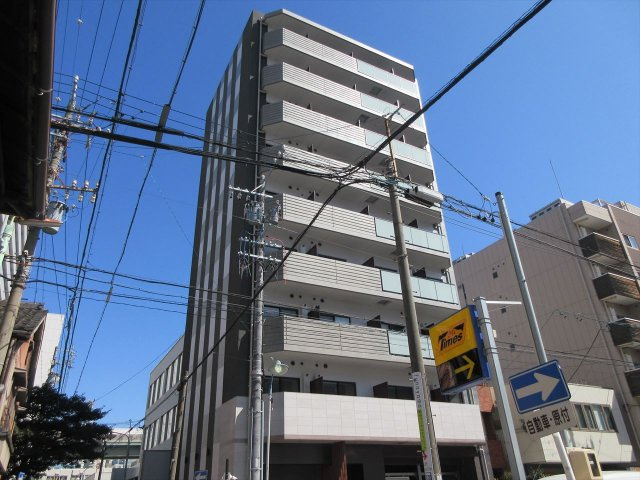 S-RESIDENCE名駅