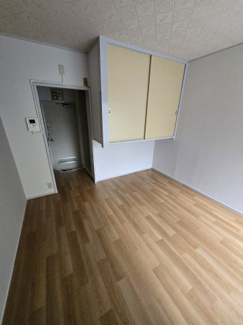 【洋室】 | ソレイユプラザ