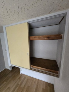 【収納】 | ソレイユプラザ