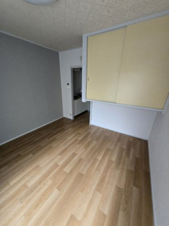 【洋室】 | ソレイユプラザ