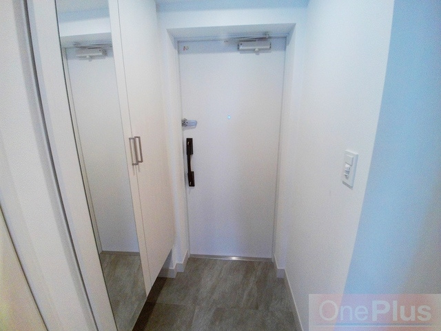 ArtizA王子公園D.Cの玄関
